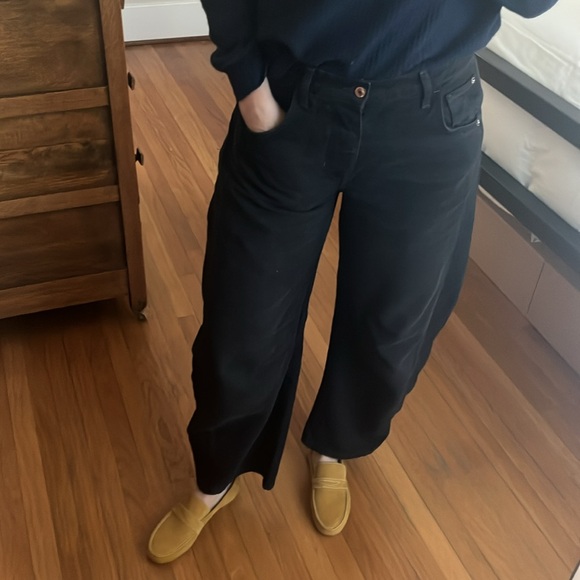 Jamie Haller the Loafer (suede) - Picture 6 of 14